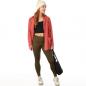 Preview: Papierschnittmuster Sportleggings Frau Nena XS-XXL